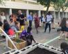 UISP – Matera – Una tarde festiva para celebrar la inclusión, la regeneración urbana y el desarrollo juvenil con el “Sport Civico”
