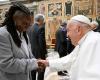 El Papa ve a los comediantes: “Puedes reírte incluso de Dios” – Noticias