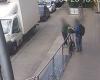 Ladrones de bicicletas en Verona, represión y asesoramiento de la policía local