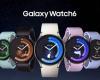 Galaxy Watch6 LTE, súper oferta y precio más bajo jamás visto en Amazon