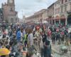 Inundación un año después, en Faenza el sábado 15 «Un día para decir gracias» con toda la región