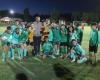 Triunfo de Pro Soccer Lab en el 1er Torneo “Il Collese” – Grosseto Sport