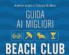 De Liguria a Sicilia, aquí están los 14 mejores beach clubs de Italia – Luciano Pignataro Wine Blog