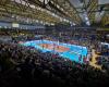 Modena Volley, más de 1.300 abonos renovados en la primera fase: gracias al público de Módena y a los Irriducibili Gialloblù del presidente Gabana