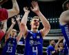 El supermartillo serbio llega al Voleibol de Padova: Veljko Mašulović firma con Sonepar