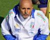 Euro 2024, Spalletti y las reglas estrictas: la disciplina está bien, pero Italia ganó escuchando la pelota: “Pero qué dieta, me gusta y morada”