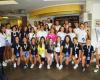 Vuelve el Sicily Beach Volley Summer Camp con un número récord de participantes