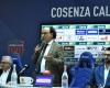 Cosenza Calcio, Ursino y Del Vecchio: “Daremos lo mejor de nosotros para dar satisfacción”