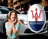 Maserati, 350 CV de potencia por menos de 50.000 euros: aprovecha la oportunidad
