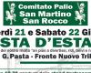 Il Canapo – Información sobre el Palio di Asti en línea: San Martino San Rocco