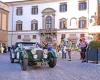 Viterbo, 42ª recreación histórica de las 1.000 Miglia