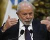 Lula: “Brasil al frente del G20 apoya un impuesto del 2% a los 3.000 multimillonarios del mundo. Lo discutiré con los líderes del G7 en Apulia”