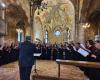 El Coro Laus Deo de Busto Arsizio celebra 50 años de música sacra