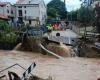 Mal tiempo: “270 millones de daños en el Véneto” | Hoy Treviso | Noticias