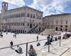 «Perugia es atractiva y la población ha aumentado en los últimos tres años. Nueve de cada 10 residentes están satisfechos con vivir aquí”