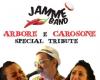 Espectáculo tributo especial a Arbore & Carosone con JAMME BAND