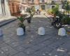 Catania, peatonalización de la Piazza Federico II di Svevia: todo está listo