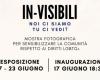 Desde el 17 de junio en la Loggia del Capitania hasta la exposición “in-Visibili” sobre los derechos LGBTQ+