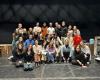 El primer curso de formación para intérpretes musicales “La Academia” en Trieste