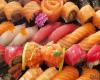 Uno de los mejores sushi de Italia se encuentra en el municipio de Olbia