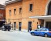 Fabriano / Arrebato en la comisaría, el responsable fue rastreado hasta Alessandria