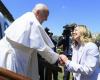 G7 Italia, el Papa: «Ninguna máquina debería elegir jamás quitar la vida a un ser humano» – El vídeo