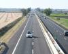 Obras en la autopista A-13 Bolonia-Padua: se cierra el tramo entre Rovigo y Rovigo sud Villamarzana: aquí tienes los horarios