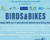 “Birds & Bikes” en Diaccia Botrona con motivo de las Jornadas Nacionales de Cicloturismo – Grosseto Sport