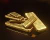 Precio del oro: escenario lateral en marcha desde hace dos meses. El oro reemplaza a los bonos del Tesoro a nivel mundial