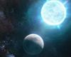 Astrónomos británicos advierten de una inminente explosión estelar que será visible desde la Tierra