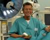 Bisturí de Oro: por el 50 aniversario del premio al cirujano Caleffi que operó a Lucia Annibali