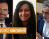 Tres nuevos magistrados llegan al Tribunal de Cuentas: todos son de Corigliano-Rossano