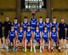 ¡Sub 19 Gold Basket College Novara en la final nacional en Cecina!