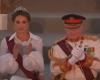 Los significados ocultos en la vestimenta de la reina Rania durante 25 años en el trono de Jordania