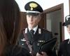 Caserta, mujer denuncia pareja violenta, ataca a los Carabinieri: arrestado