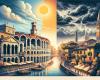 El tiempo en Verona, la previsión para mañana domingo 16 de junio