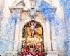 Ragusa, comienzan las celebraciones en la Catedral de la Natividad de San Juan Bautista