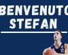 Nuevo golpe en el mercado de fichajes del Basket L’Aquilano, llega el extremo Stefan Spasojevic