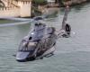 Aquí está el primer helicóptero H160, Trento será el único centro de mantenimiento en Italia