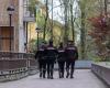 Perugia, apuñala a su esposa y a su hija de cinco años: arrestado un hombre de 34 años