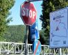 Cierre del puente de Turano, Cammino di Francesco bloqueado, pero existe una ruta alternativa. Aquí está cuál