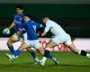 La selección de Italia sub 20 que desafía a España en San Benedetto del Tronto