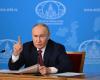 Putin lanza propuesta de paz sobre Ucrania ‘Listo para un alto el fuego y negociaciones’. Kiev: ‘Una farsa’ – Noticias