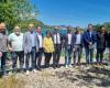 Lago Bomba: el Pacto por los Abruzos propone una reserva natural