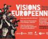 Visions Européennes, la UPF trae a Sofía a 3 jóvenes del Valle de Aosta para una formación audiovisual