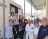 Irccs Bonino-Pulejo y Avis juntos por la donación de sangre: “Messina está creciendo”