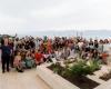 Reggio Calabria, el Encuentro de Jóvenes Med llega a su fin
