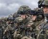 La OTAN alcanza el objetivo de 300 mil soldados de emergencia