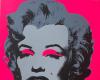 La extraordinaria exposición “Andy Warhol y los amigos del pop” en Modica