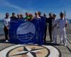 Pesaro: izan la bandera Azul en el muelle, pero este año falta la de Levante – Noticias Pesaro – CentroPagina